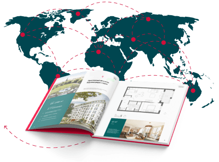 Картинка, на которой изображен журнал